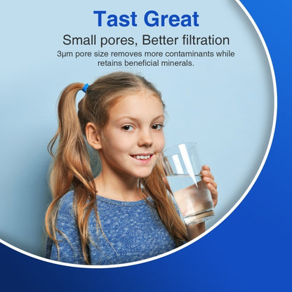 US Local 1-6 Pack Refrigerator Water Filter Replacement For Water Filter HAF-CIN EXP, DA29-00020B, HAF-CIN, DA29-00020B-1, RF28HMEDBSR, RF263BEAESR, RS25J500DSR, RF263TEAESG, HDX FMS-2, DA97-08006A-1