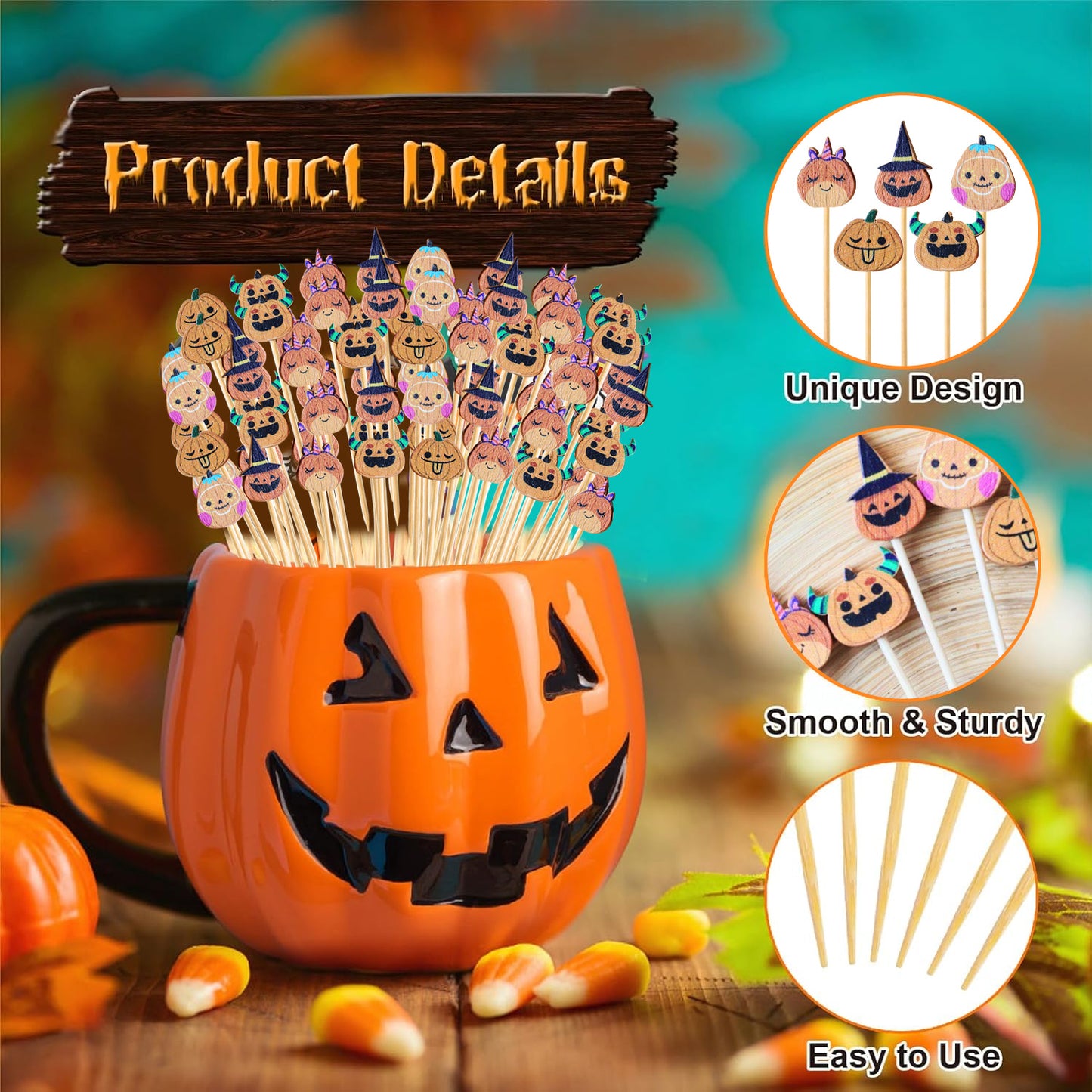 US Local Halloween Cocktail Picks