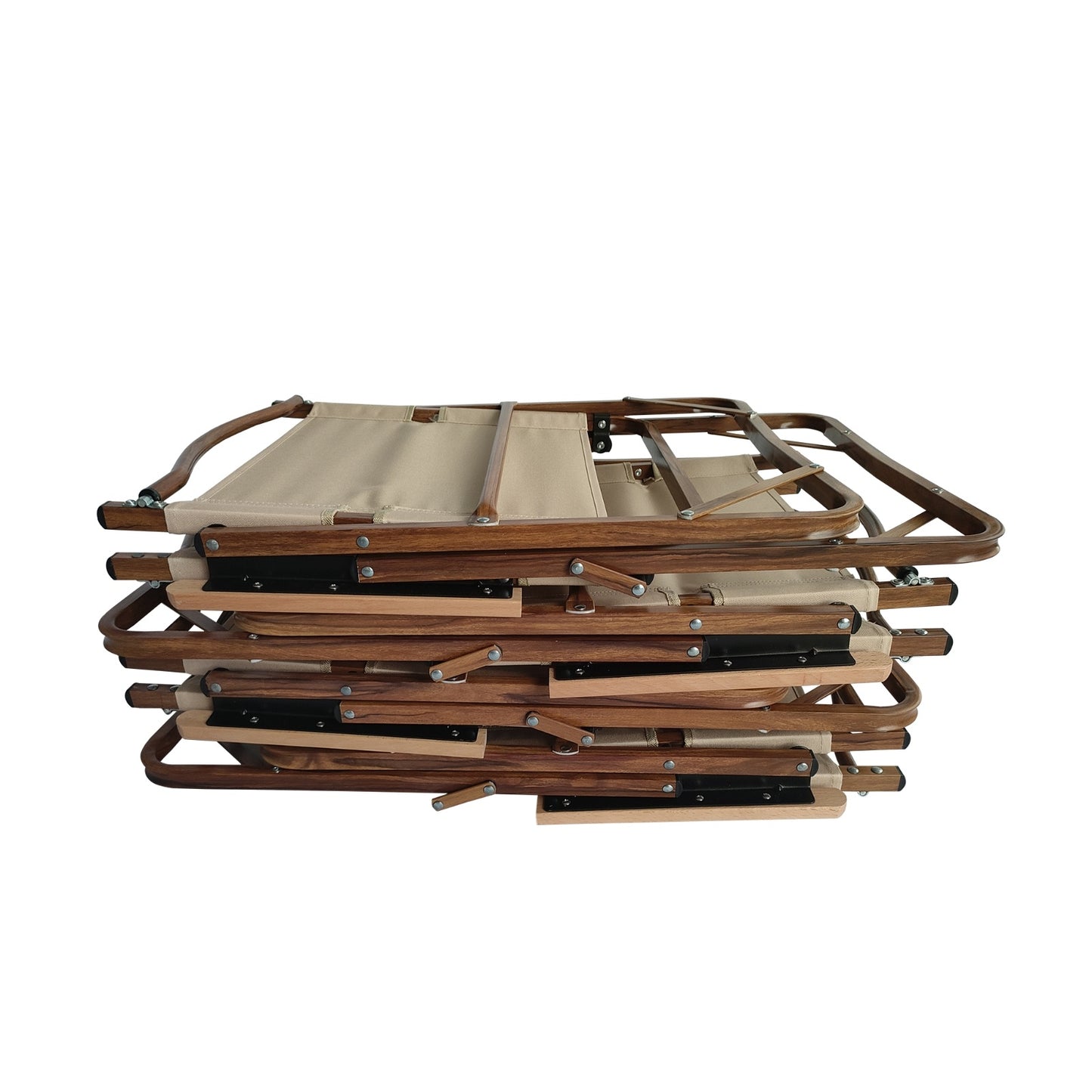 US Local Comfortable Foldable Portable Chair