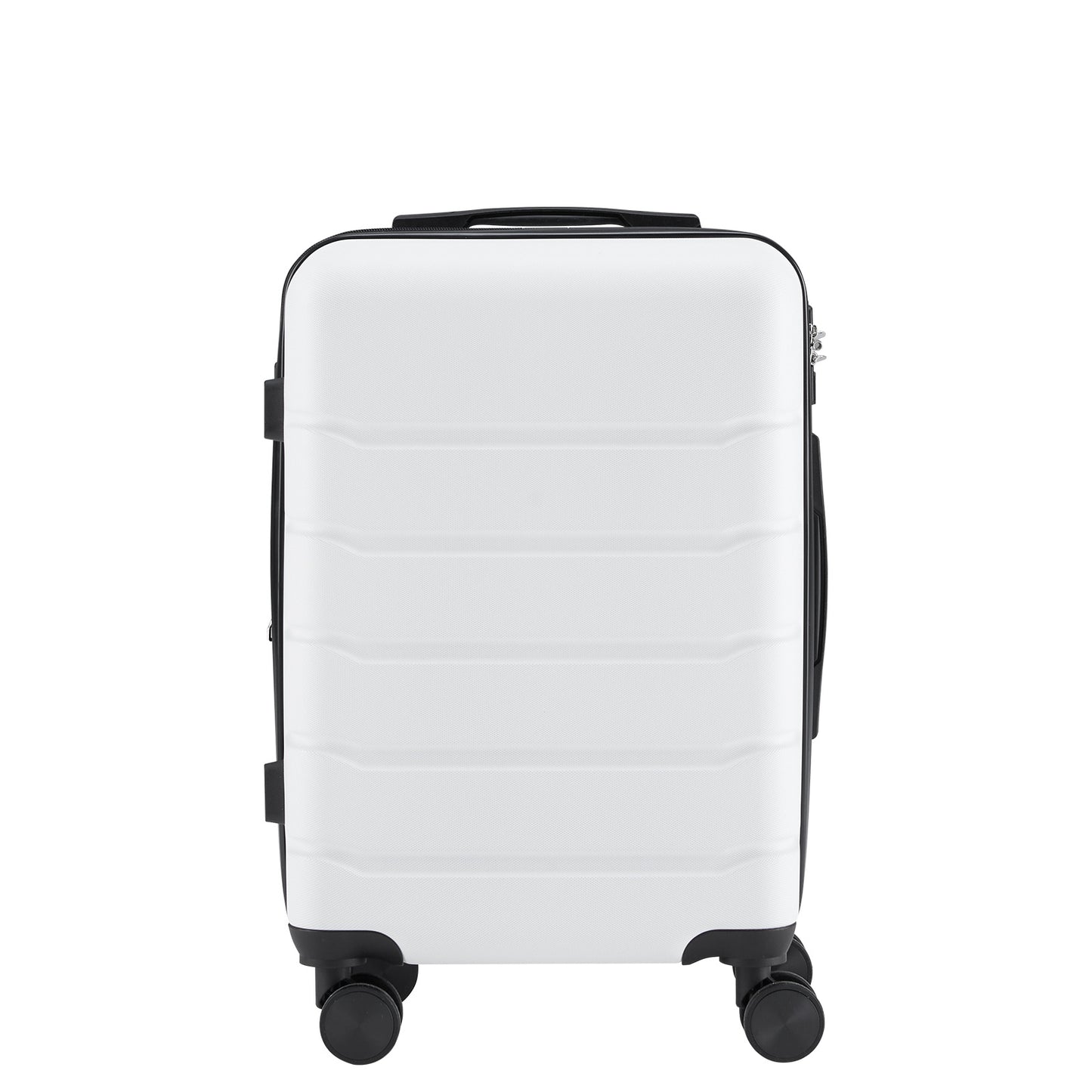US Local Hard Shell Luggage