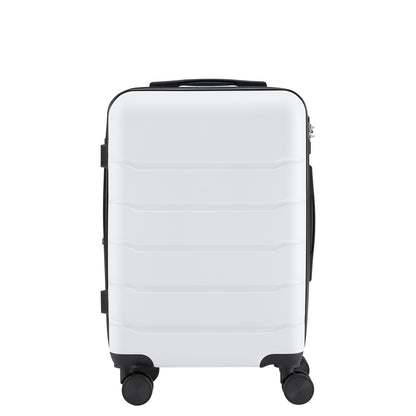 US Local Hard Shell Luggage