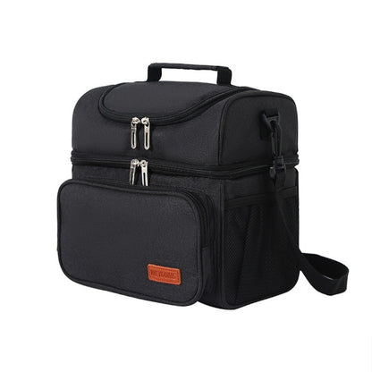 US Local Cold Storage Bag Fruit Ice Pack Breastmilk Storage