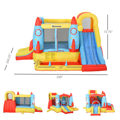 US Local Kids Bounce House