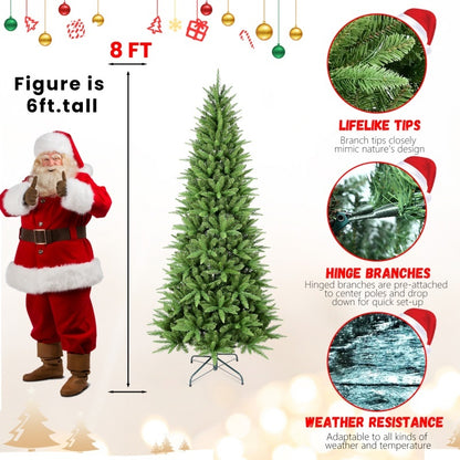 US Local PVC Christmas Tree, Christmas Decorations