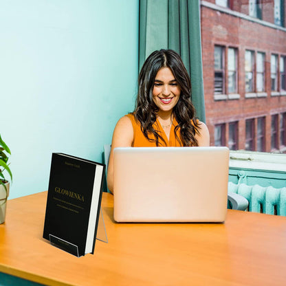 US Local Acrylic Display Rack, Not Shipped On Weekends