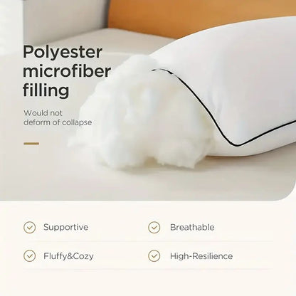 US Local Natural Cotton Pillow
