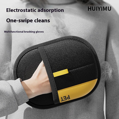 US Local Cat Hair Cleaner Cat Hair Removal And Adsorption Artifact Hair Brush