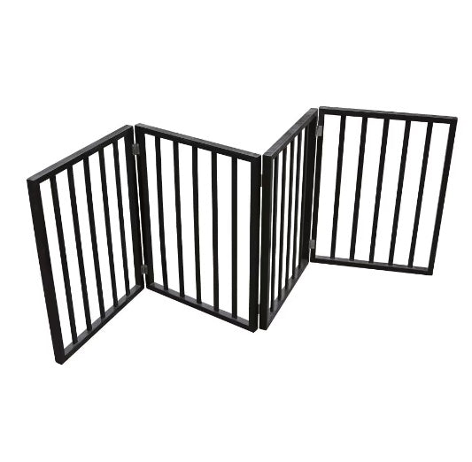 US Local Pet Gate Dog Gate For Doorways