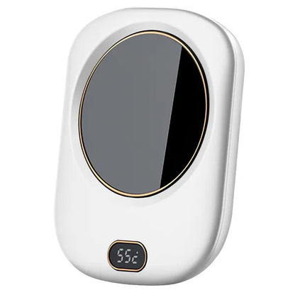 US Local Electric Coffee Mug Warmer For Desk Auto Shut Off USB Tea Milk Beverage Cup 3 Temperature Setting