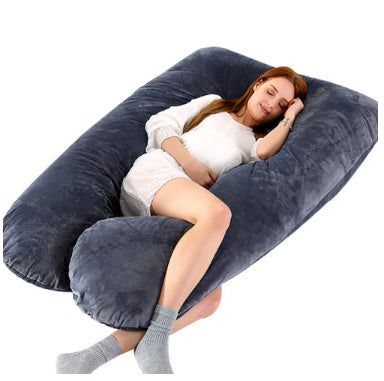 US Local U-shape pillow