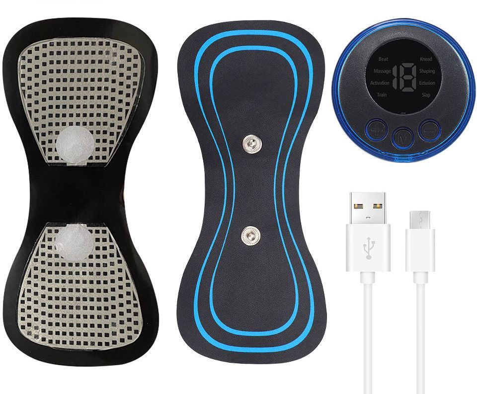 US Local Mini Body Massage Patch