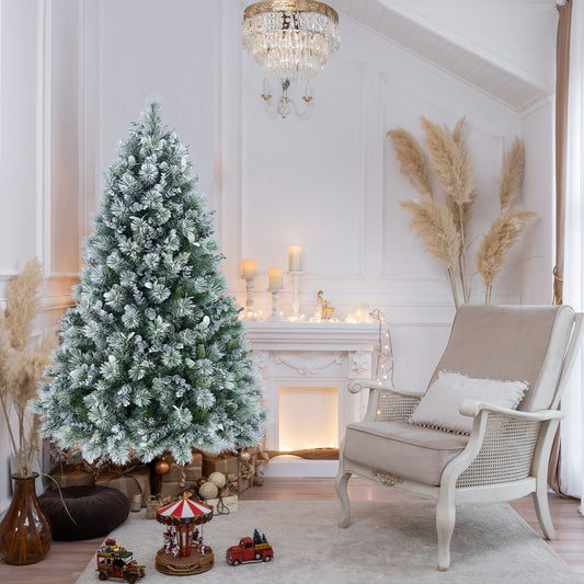 US Local Christmas Tree, Christmas Decorations
