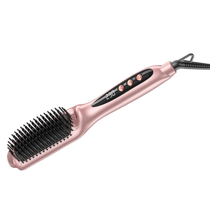 US Local Straight Hair Comb