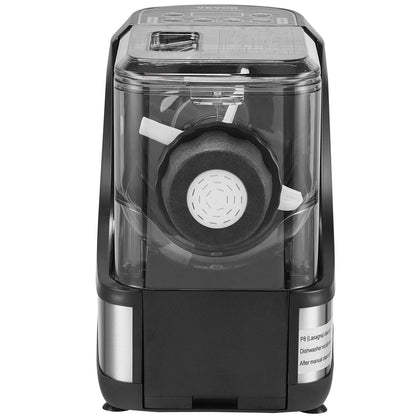 US Local Electric Pasta Maker Automatic Noodle Making Machine With 8 Pasta Shape