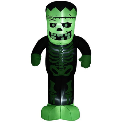 US Local Halloween Decorations, No Shipping On Weekends