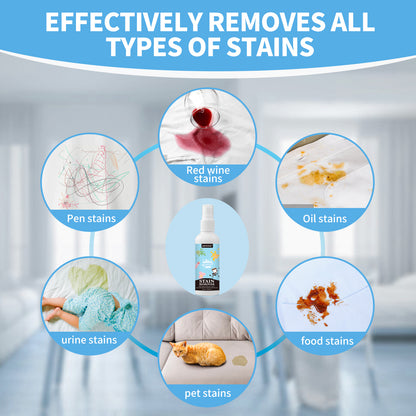 US Local JIFFINE Laundry Dry Cleaner