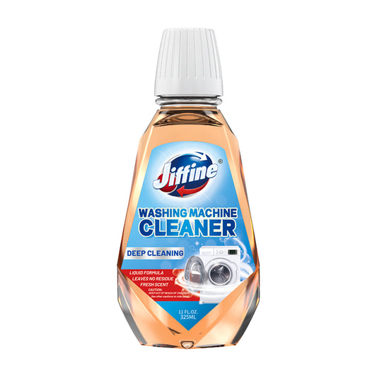 US Local JIFFINE Washing Machine Cleaner