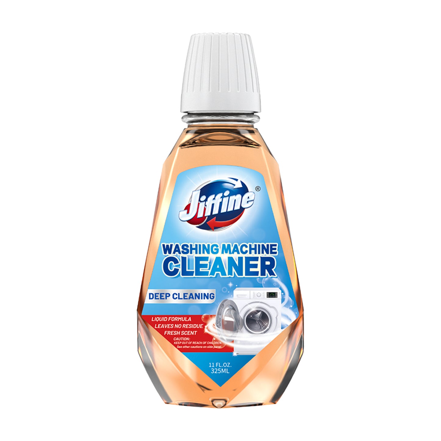 US Local JIFFINE Washing Machine Cleaner