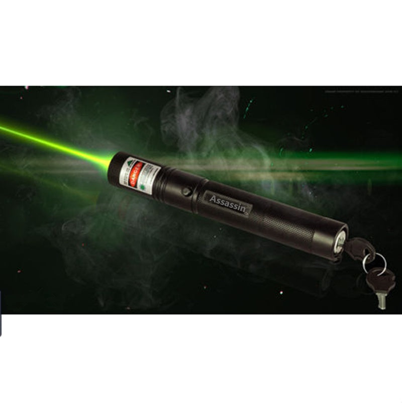 UK Local Green Laser Pointer Pen Light 9900Mile Strong Visible Beam Lazer AAA Torch 532nm USB Rechargeable Flashlight