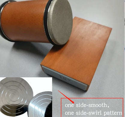 US Local Kitchen Gadget Roller Sharpener Tungsten Steel Adjustable Angle Round