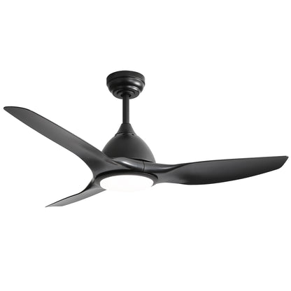 US Local Plastic Ceiling Fans