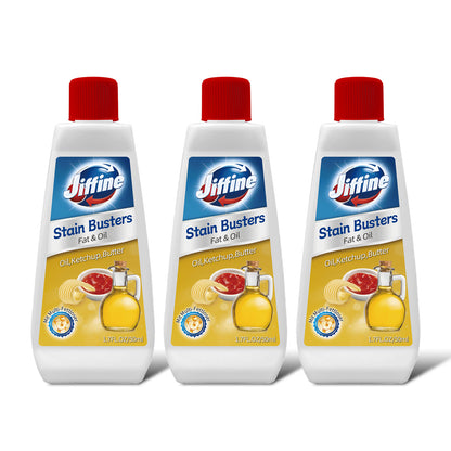 US Local JIFFINE Fat Oil Stain Buster