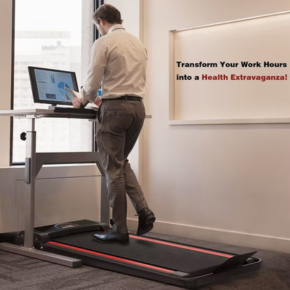 US Local Folding Treadmill Electric Running Machine