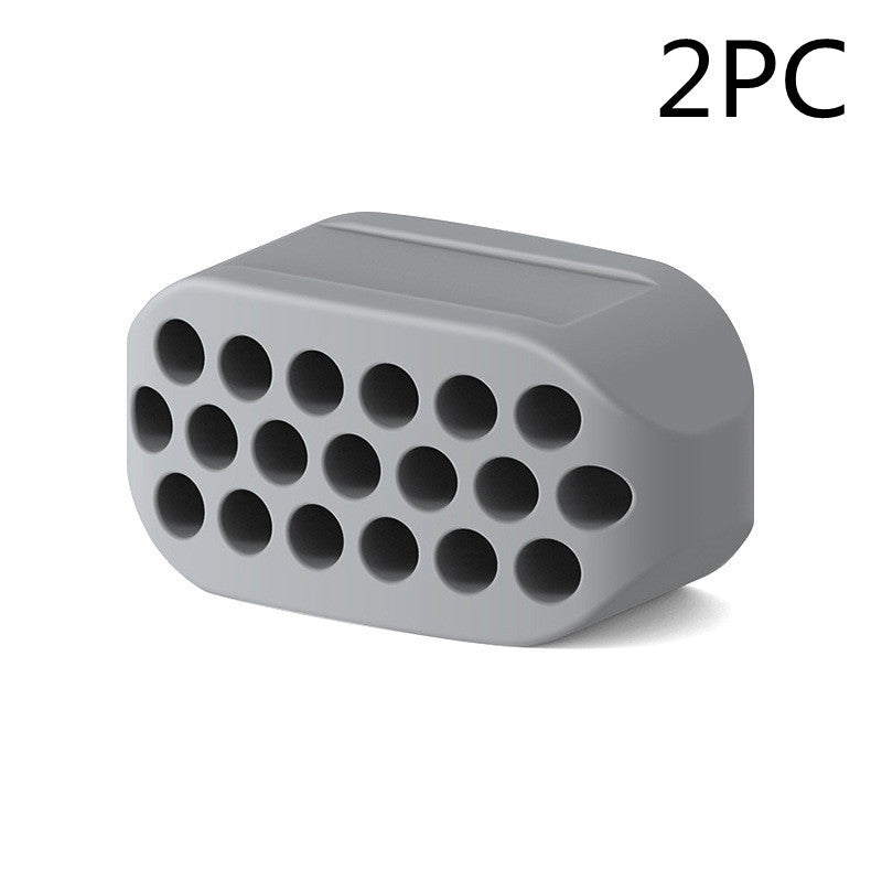 Small Silicone Jaw Trainer