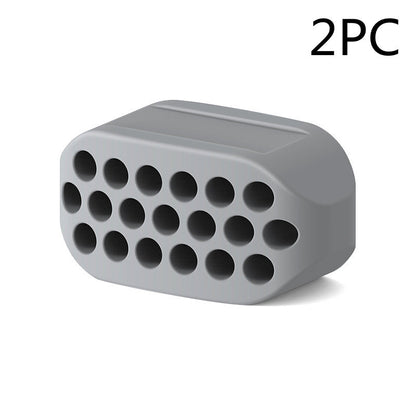 Small Silicone Jaw Trainer