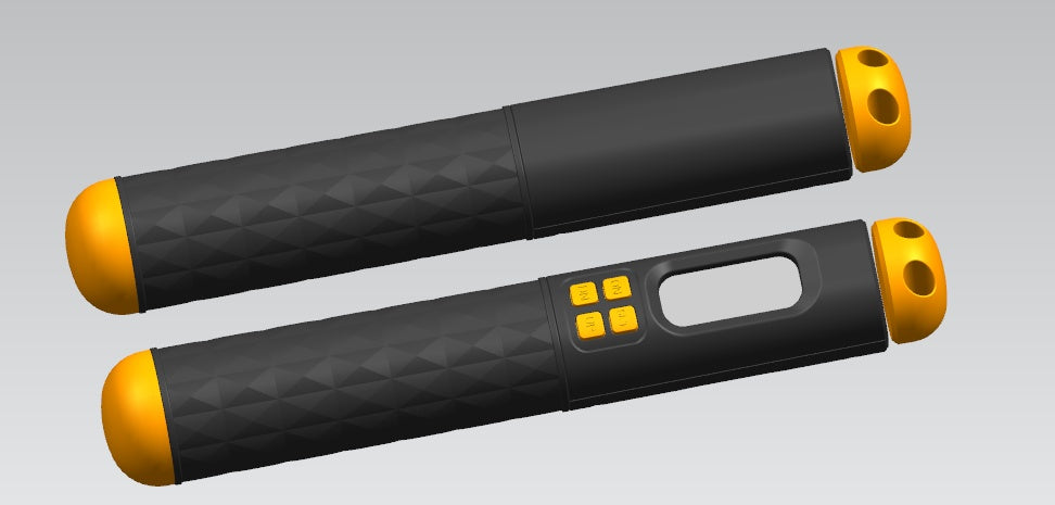 US Local Weight-Bearing Exercise Fitness Intelligent Counting Rope Skipping