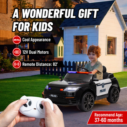 US Local 12V Kids Ride on Car w/ Remote Control