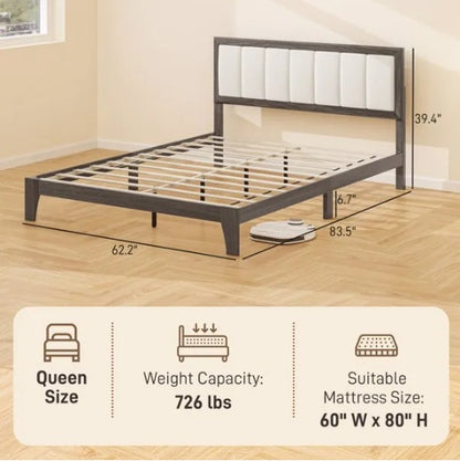 US Local Queen Size Bed