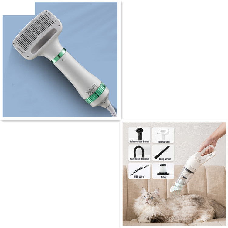 USA Local Household Dog Teddy Pet Hair Dryer Grooming Products