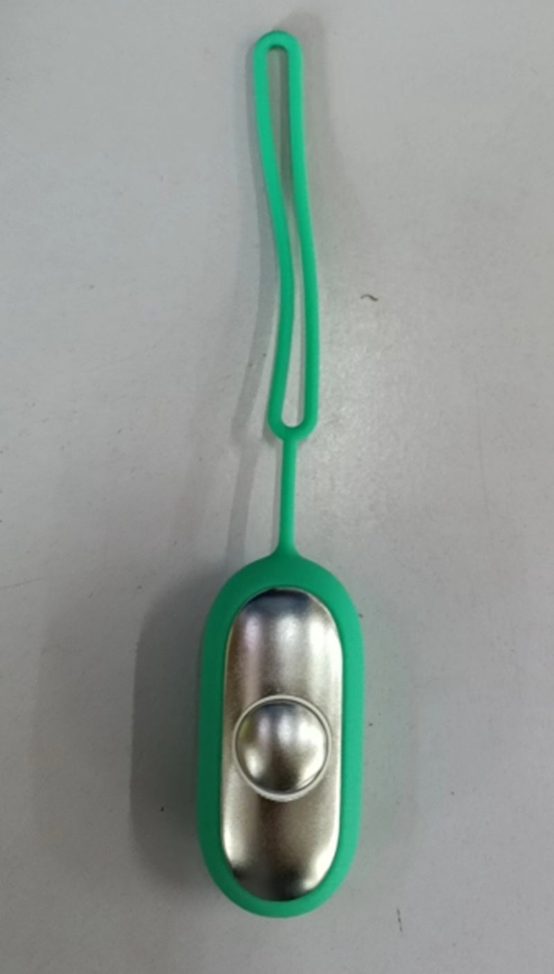 US Local Sleep Aid Hand-held Micro-current Intelligent Relieve Anxiety Depression Fast Sleep Instrument Sleeper Therapy Insomnia Device