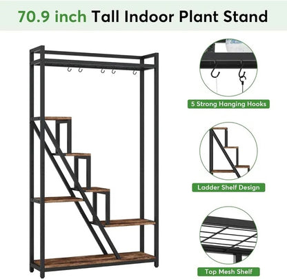 US Local Plant Stand