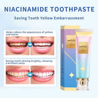 US Local Amino Acid Whitening Toothpaste
