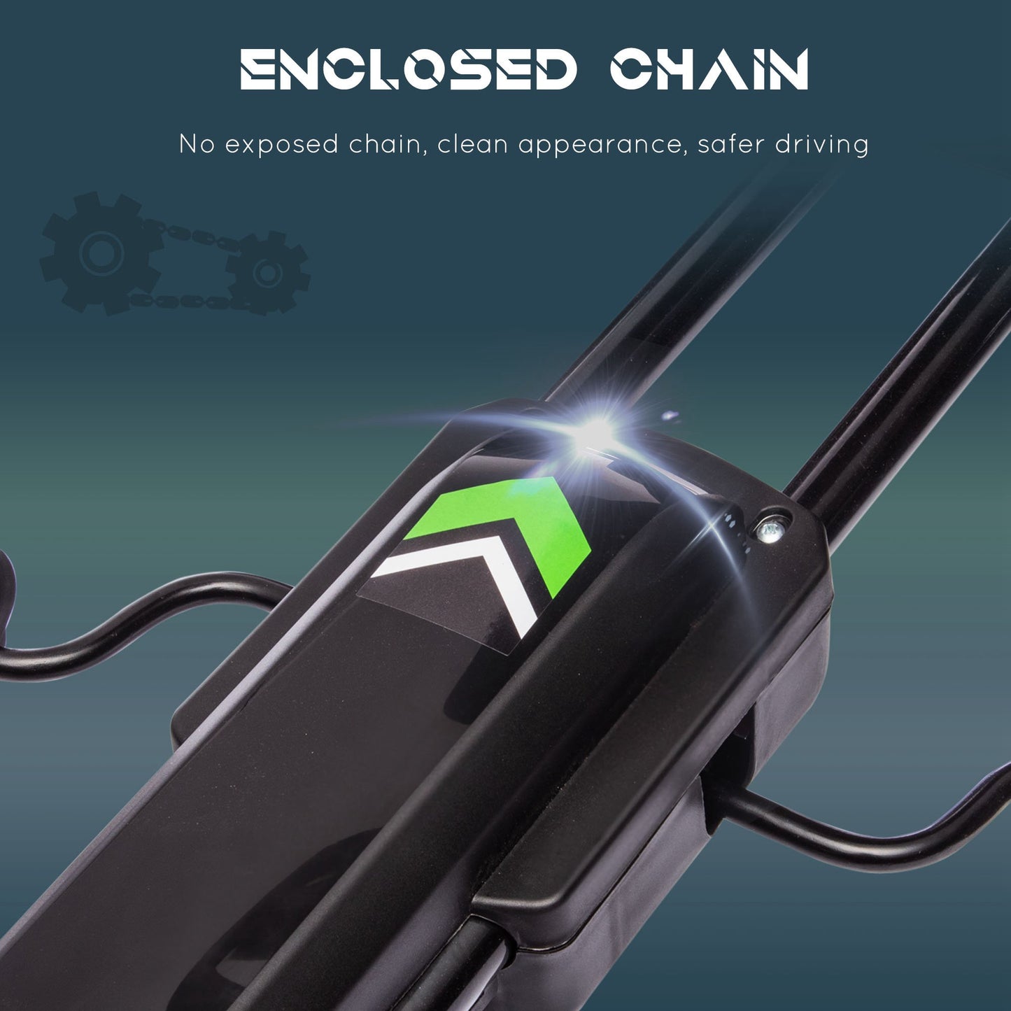 US Local Kids Pedal Go Kart W/ Adjustable Seat