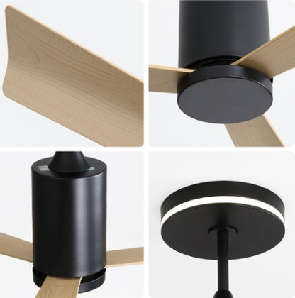 US Local Plastic Ceiling Fans