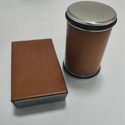 US Local Kitchen Gadget Roller Sharpener Tungsten Steel Adjustable Angle Round