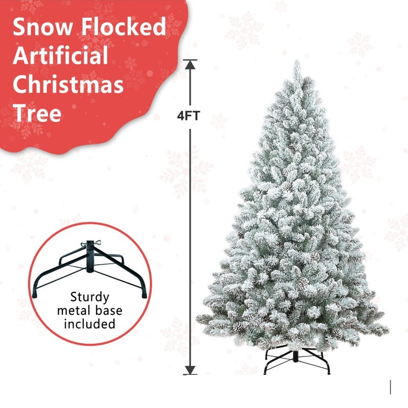 US Local Pvc, Christmas Tree,  Christmas Decorations