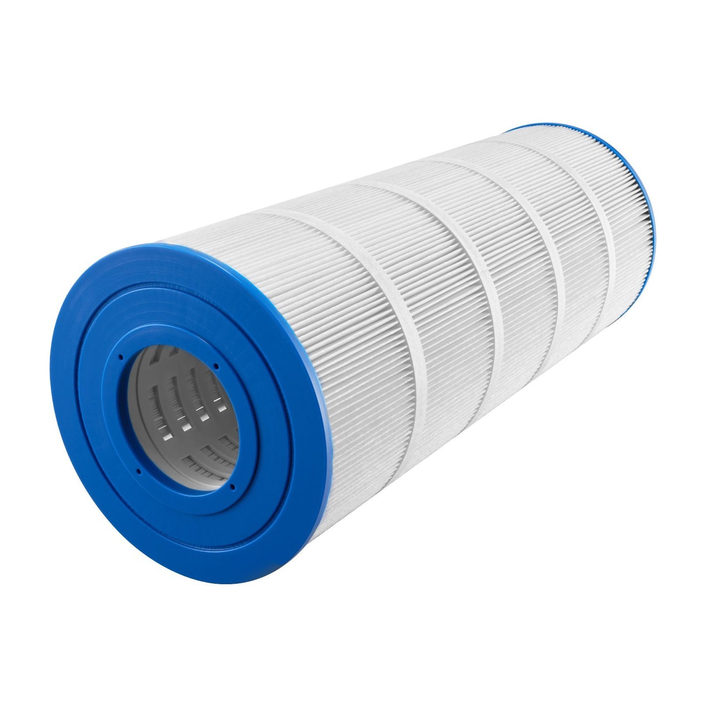 US Local Hot Tub Pool Filter Cartridge 120 Sqft Compatible Hayward CX1200RE Pleatco PA120