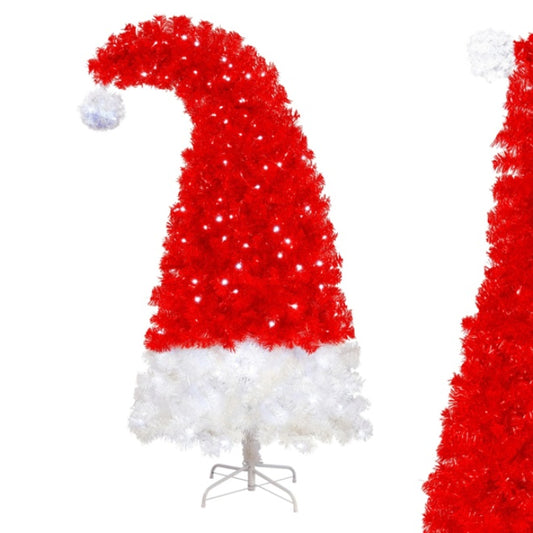 US Local 6FT Artificial Christmas Tree With LED Light