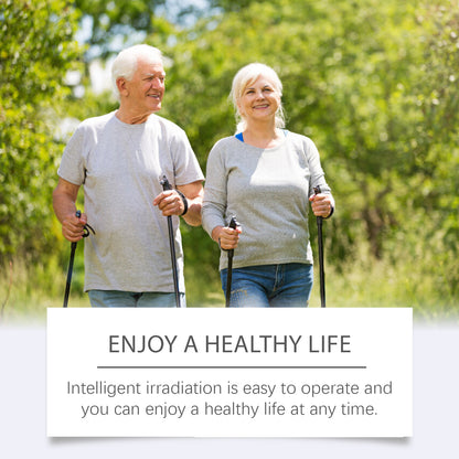 US Local EELHOE Body Care Device Portable Care Device For Daily Gentle Care And Lifting Function And Nourishing Body