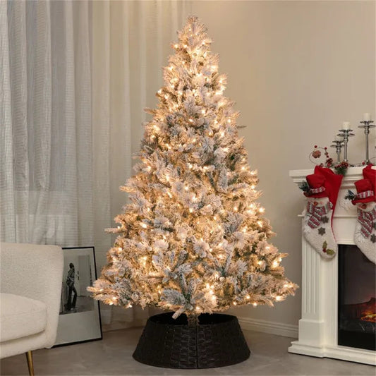 US Local 7.5ft Christmas Tree