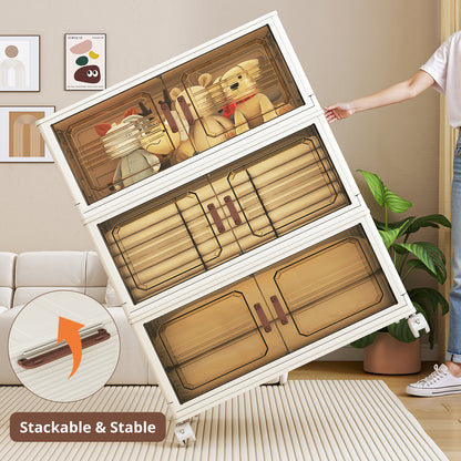 US Local Folding Storage Cabinet