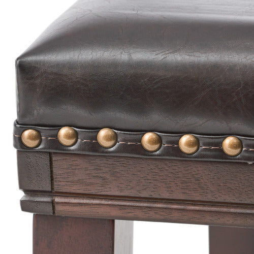 US Local Saddle Stool