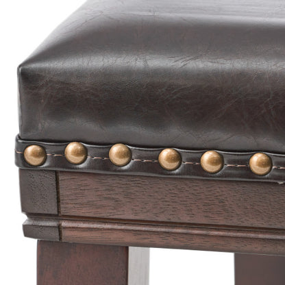 US Local Saddle Stool