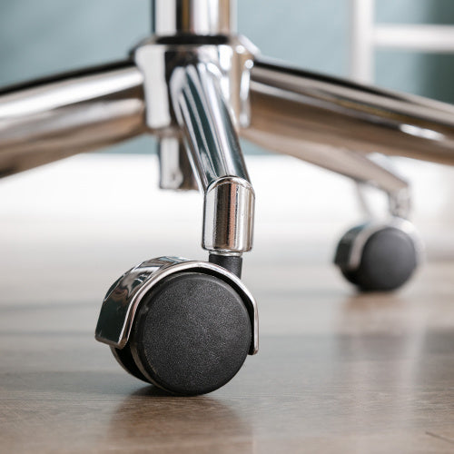 US Local Modern Faux Fur Home Office Chairs, Hairy Chairs For Girls, Makeup Dressing Chairs