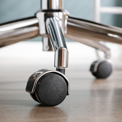 US Local Modern Faux Fur Home Office Chairs, Hairy Chairs For Girls, Makeup Dressing Chairs