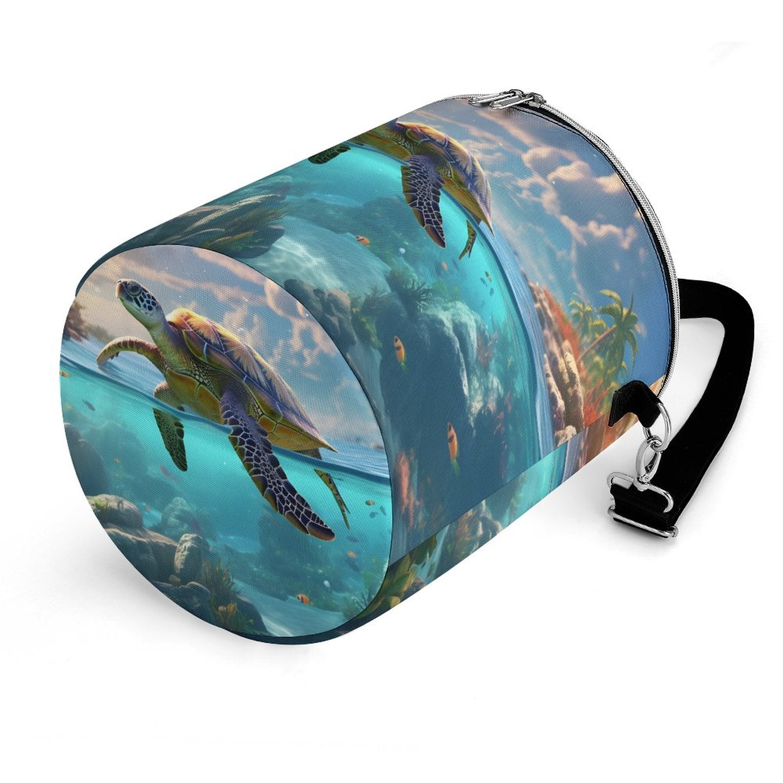 Camping Ice Pack Turtles_006 Style One Size normal-online-PERSONAL DESIGN